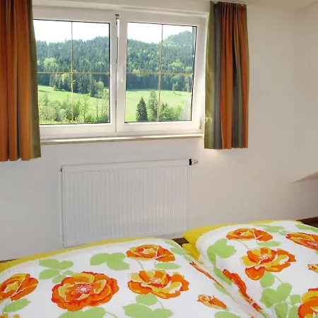 Apartment Ferienwohnung Laerche By Interhome Oberwang