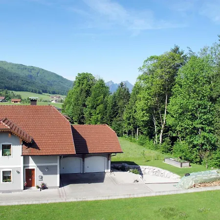 Waldfrieden - Mon261 *