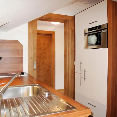 Laerche By Interhome