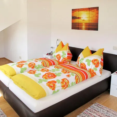 Apartment Apartment Ferienwohnung Laerche By Interhome