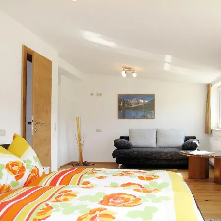 Apartment Apartment Ferienwohnung Laerche By Interhome *
