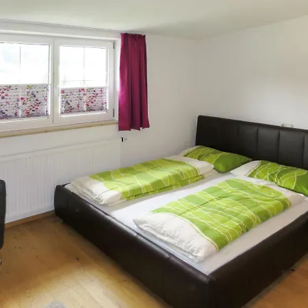 Apartment Apartment Ferienwohnung Laerche By Interhome