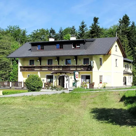 Waldfrieden - Mon261 Apartment Oberwang