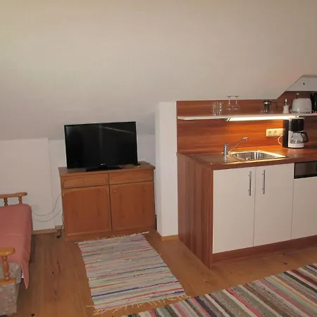 Laerche By Interhome Apartament