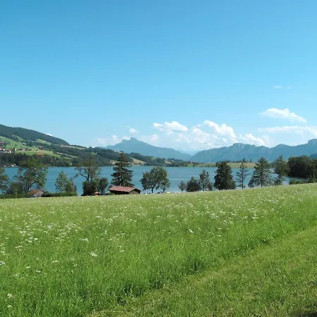 Laerche By Interhome Apartament Oberwang