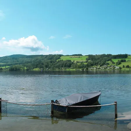 Laerche By Interhome *