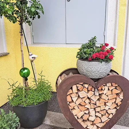 Waldfrieden - Mon261 Oberwang