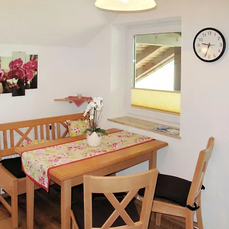 Apartament Laerche By Interhome