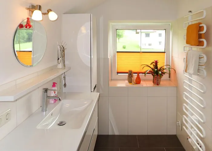 Laerche By Interhome Daire *