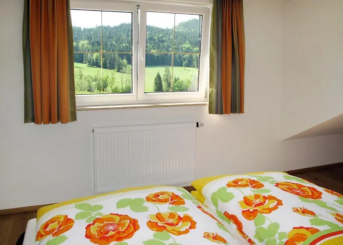 Laerche By Interhome Oberwang