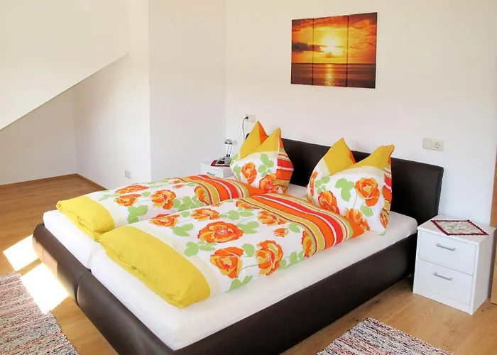 Appartement Laerche By Interhome