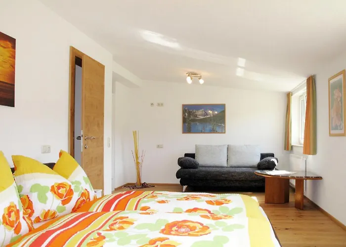 Daire Laerche By Interhome *