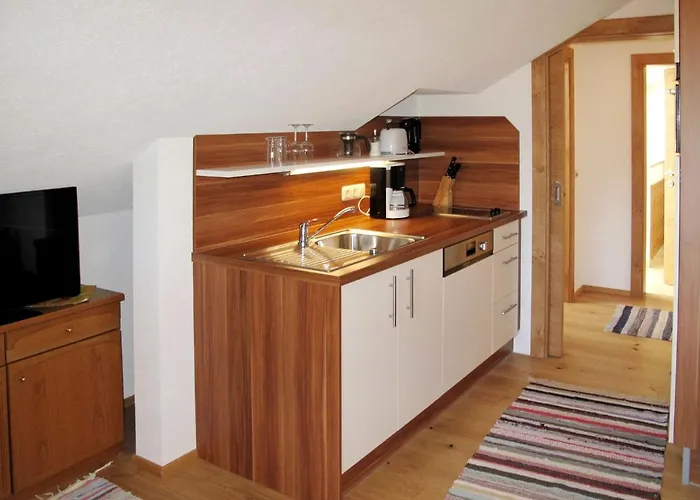 Daire Laerche By Interhome *