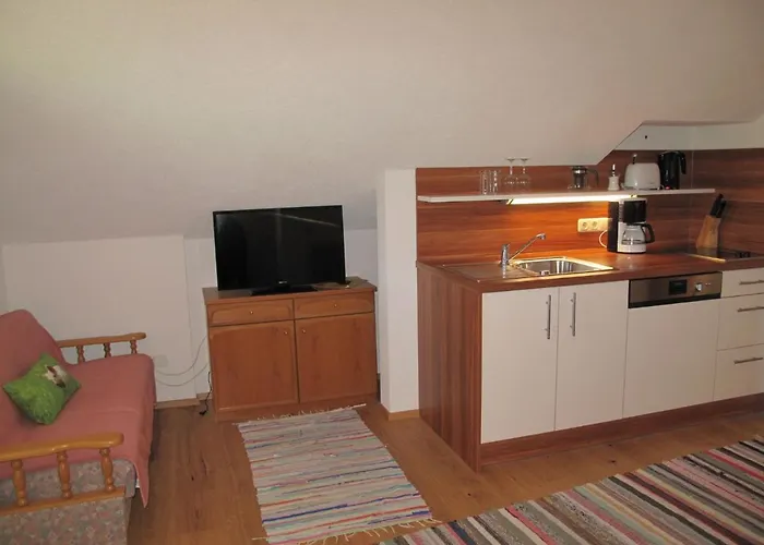 Laerche By Interhome Daire