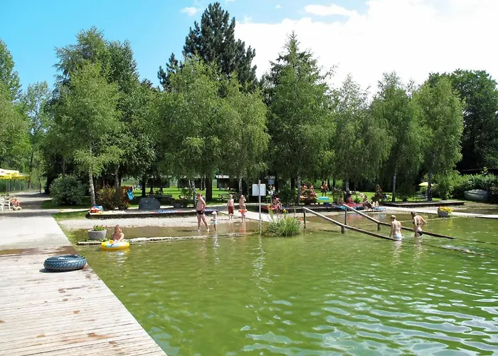 Daire Laerche By Interhome Oberwang