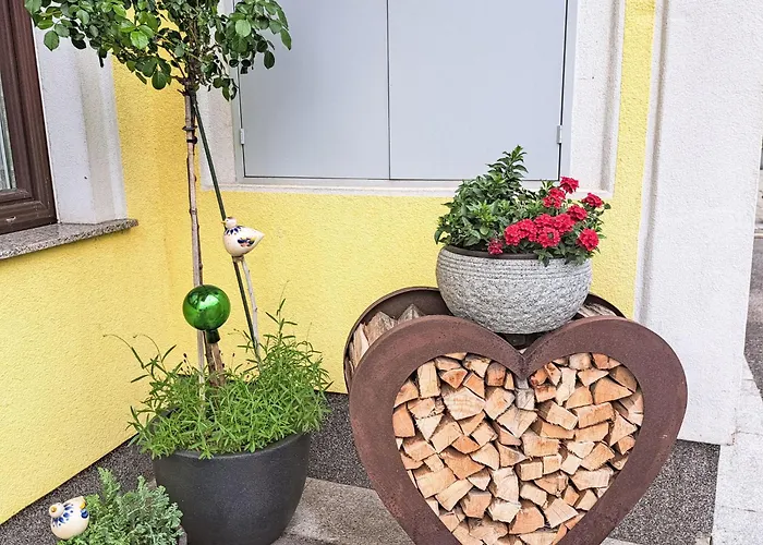 Laerche By Interhome Oberwang