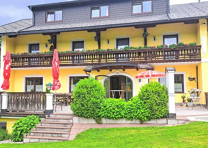 Laerche By Interhome *