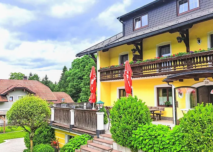 Daire Laerche By Interhome