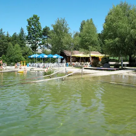 Апартаменты Laerche By Interhome Oberwang