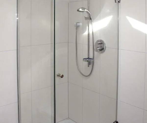 Laerche By Interhome Daire Oberwang