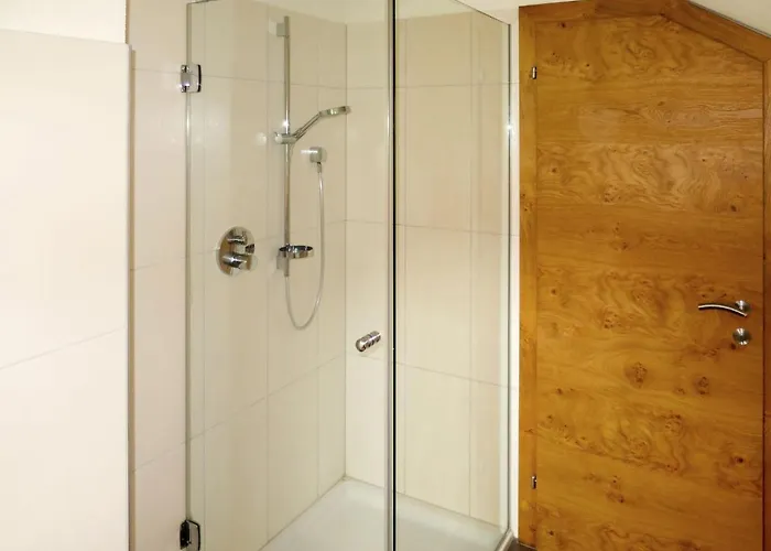 Laerche By Interhome Oberwang