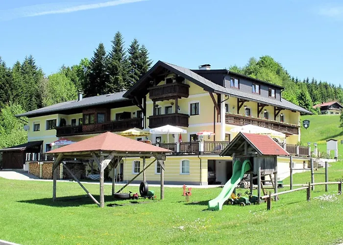 Laerche By Interhome