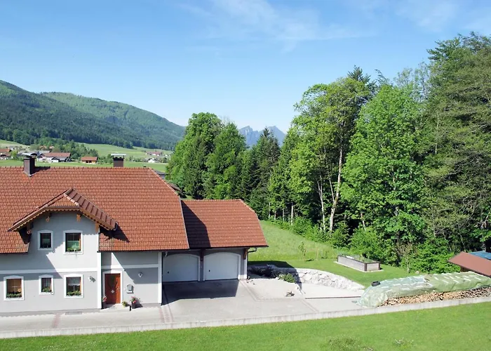 Laerche By Interhome *