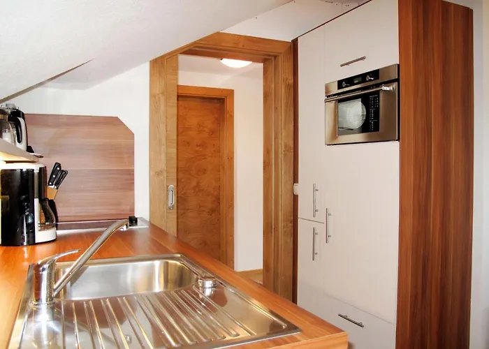 Laerche By Interhome