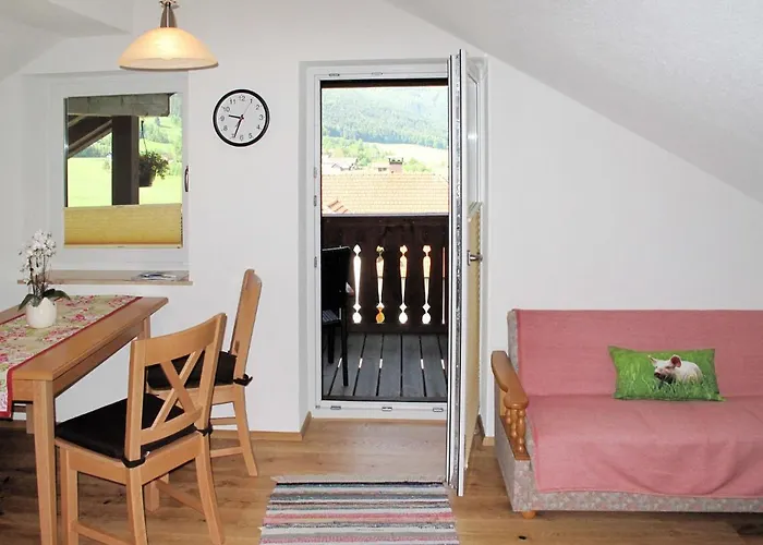 Laerche By Interhome Oberwang