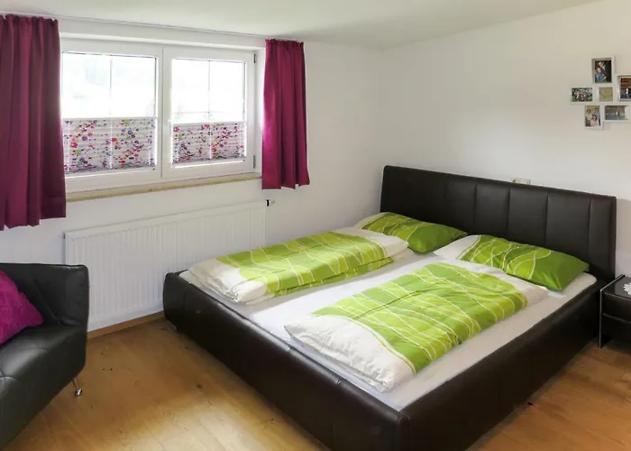 Daire Laerche By Interhome