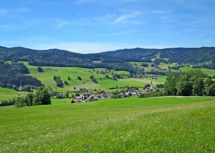 Laerche By Interhome Daire *