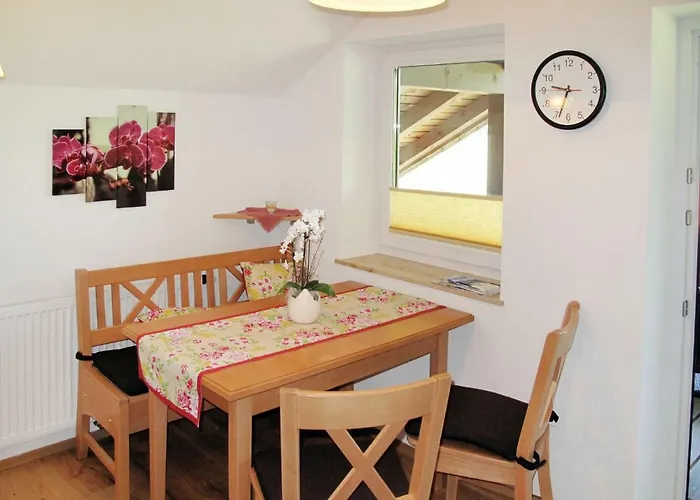 Daire Laerche By Interhome